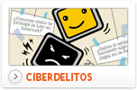Delitos en Internet