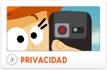 Privacidad online