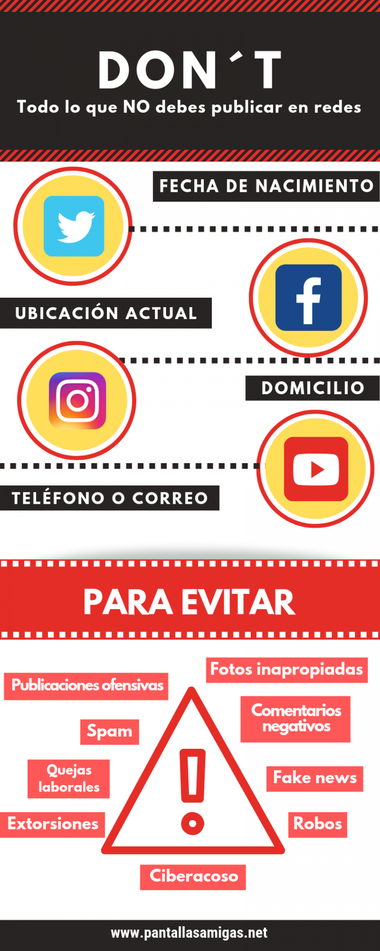 ciberacoso archivos - Página 3 de 17 - CIBERBULLYING